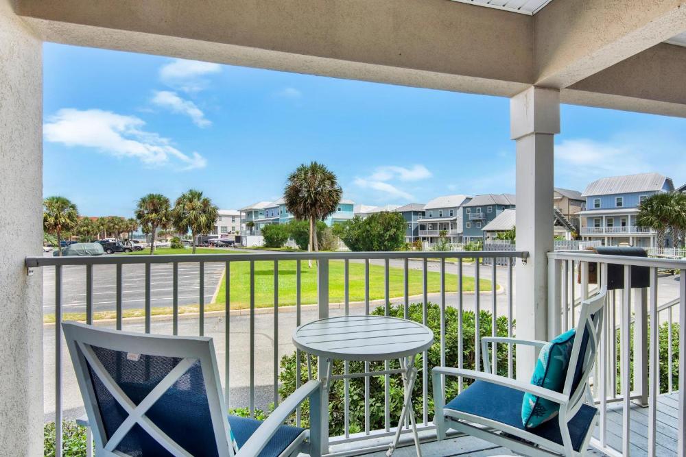 Sunset Harbor Villas 313